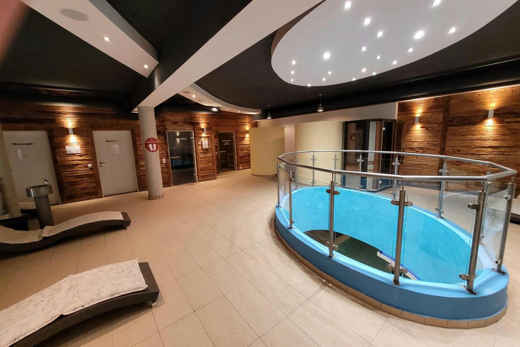 Sonnalm 102 By Smr Rauris Apartments - Inc Spa And Near Gondola ภายนอก รูปภาพ